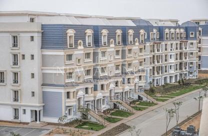 iVilla - 3 Bedrooms - 3 Bathrooms for sale in Mountain View 1.1 - 5th Settlement Compounds - The 5th Settlement - New Cairo City - Cairo