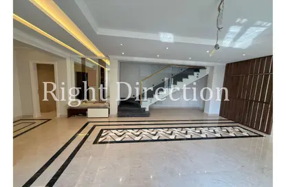 Apartment - 3 Bedrooms - 3 Bathrooms for rent in Mountain View Hyde Park - 5th Settlement Compounds - The 5th Settlement - New Cairo City - Cairo