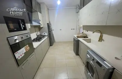 شقة - 3 غرف نوم - 3 حمامات للايجار في اكاسيا - كمبوندات التجمع الخامس - التجمع الخامس - مدينة القاهرة الجديدة - القاهرة