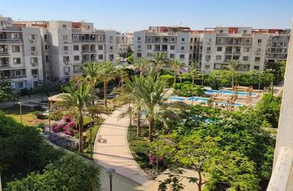 Apartment - 3 Bedrooms - 3 Bathrooms for sale in JAYD Residence - 5th Settlement Compounds - The 5th Settlement - New Cairo City - Cairo