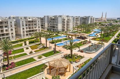 Apartment - 3 Bedrooms - 3 Bathrooms for sale in JAYD Residence - 5th Settlement Compounds - The 5th Settlement - New Cairo City - Cairo