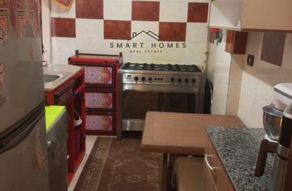 Apartment - 3 Bedrooms - 1 Bathroom for sale in 11th District - Sheikh Zayed City - Giza Apartment - 3 Bedrooms - 1 Bathroom for sale in 11th District - Sheikh Zayed City - Giza