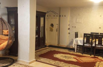 Apartment - 3 Bedrooms - 1 Bathroom for sale in 11th District - Sheikh Zayed City - Giza Apartment - 3 Bedrooms - 1 Bathroom for sale in 11th District - Sheikh Zayed City - Giza