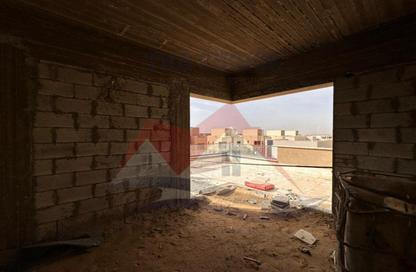 فيلا - 4 - 5 للبيع في باديه بالم هيلز - كمبوندات 6 أكتوبر - مدينة 6 أكتوبر - الجيزة