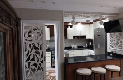 Apartment - 3 Bedrooms - 2 Bathrooms for sale in Galleria Moon Valley - South Investors Area - New Cairo City - Cairo