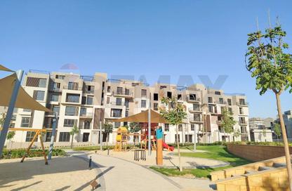 Apartment - 2 - 2 for sale in Sodic East - 6th District - New Heliopolis - Cairo Apartment - 2 - 2 for sale in Sodic East - 6th District - New Heliopolis - Cairo