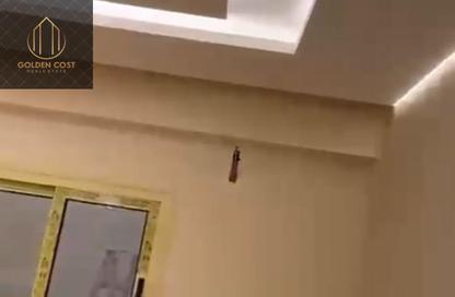 شقة - 3 غرف نوم - 1 حمام للايجار في اللوتس الشمالي - حى اللوتس - مدينة القاهرة الجديدة - القاهرة