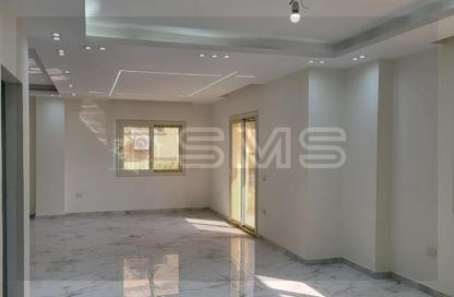 Villa - 7+ Bedrooms - 7+ Bathrooms for rent in El Yasmeen 6 - El Yasmeen - New Cairo City - Cairo