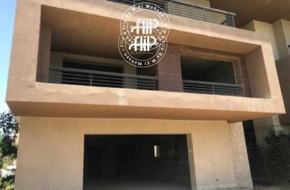 تاون هاوس - 3 غرف نوم - 3 حمامات للبيع في نيو جيزة - طريق مصر اسكندرية الصحراوي - مدينة 6 أكتوبر - الجيزة