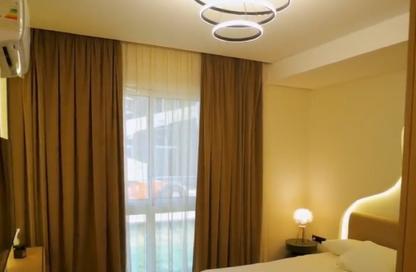 Apartment - 3 - 3 for sale in Park Lane - New Capital Compounds - New Capital City - Cairo