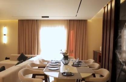 Apartment - 3 - 3 for sale in Park Lane - New Capital Compounds - New Capital City - Cairo