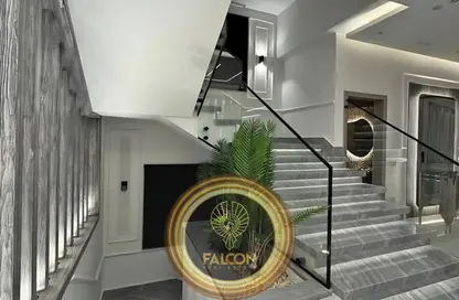 iVilla - 3 Bedrooms - 3 Bathrooms for sale in Privado - Madinaty - Cairo iVilla - 3 Bedrooms - 3 Bathrooms for sale in Privado - Madinaty - Cairo