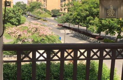 Apartment - 2 - 1 for sale in B1 - Madinaty - Cairo