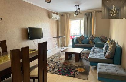 Apartment - 2 - 1 for sale in B1 - Madinaty - Cairo