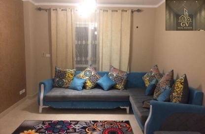 Apartment - 2 - 1 for sale in B1 - Madinaty - Cairo Apartment - 2 - 1 for sale in B1 - Madinaty - Cairo