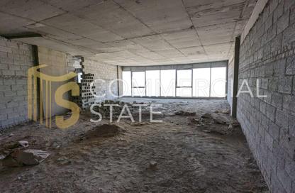 Office Space - Studio - 1 Bathroom for rent in Cairo Business Park - 5th Settlement Compounds - The 5th Settlement - New Cairo City - Cairo