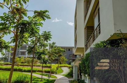 Duplex - 4 Bedrooms - 3 Bathrooms for sale in Taj City - 5th Settlement Compounds - The 5th Settlement - New Cairo City - Cairo