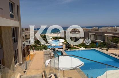 Chalet - 1 Bedroom - 1 Bathroom for sale in Boho - Al Ain Al Sokhna - Suez
