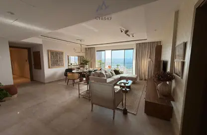 Apartment - 2 Bedrooms - 3 Bathrooms for sale in Aura - Sheikh Zayed Compounds - Sheikh Zayed City - Giza