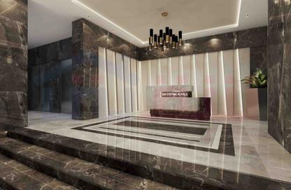 Apartment - 3 Bedrooms - 3 Bathrooms for sale in San Stefano - Hay Sharq - Alexandria