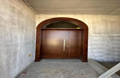 Villa - 6 - 7 for sale in Tara - Sheikh Zayed Compounds - Sheikh Zayed City - Giza