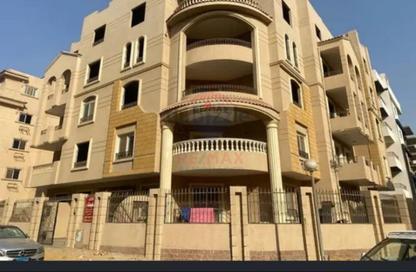 شقة - 3 غرف نوم - 3 حمامات للبيع في كناريا - كمبوندات الشيخ زايد - الشيخ زايد - الجيزة