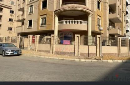 شقة - 3 غرف نوم - 3 حمامات للبيع في كناريا - كمبوندات الشيخ زايد - الشيخ زايد - الجيزة
