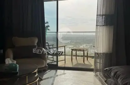 Apartment - 3 Bedrooms - 3 Bathrooms for sale in Zed Towers - Sheikh Zayed Compounds - Sheikh Zayed City - Giza
