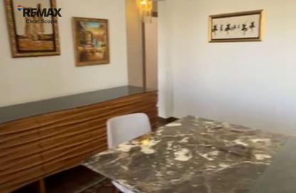 Apartment - 2 Bedrooms - 3 Bathrooms for rent in Villette - 5th Settlement Compounds - The 5th Settlement - New Cairo City - Cairo Apartment - 2 Bedrooms - 3 Bathrooms for rent in Villette - 5th Settlement Compounds - The 5th Settlement - New Cairo City - Cairo