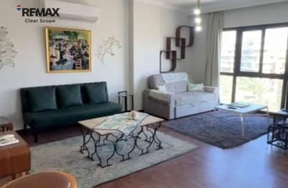 Apartment - 2 Bedrooms - 3 Bathrooms for rent in Villette - 5th Settlement Compounds - The 5th Settlement - New Cairo City - Cairo Apartment - 2 Bedrooms - 3 Bathrooms for rent in Villette - 5th Settlement Compounds - The 5th Settlement - New Cairo City - Cairo