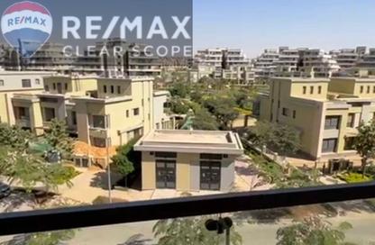 Apartment - 2 Bedrooms - 3 Bathrooms for rent in Villette - 5th Settlement Compounds - The 5th Settlement - New Cairo City - Cairo