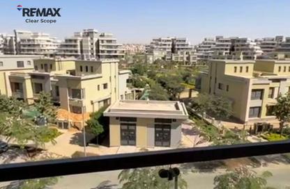 Apartment - 2 Bedrooms - 3 Bathrooms for rent in Villette - 5th Settlement Compounds - The 5th Settlement - New Cairo City - Cairo Apartment - 2 Bedrooms - 3 Bathrooms for rent in Villette - 5th Settlement Compounds - The 5th Settlement - New Cairo City - Cairo