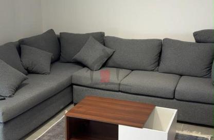 Apartment - 2 Bedrooms - 1 Bathroom for rent in Palm Parks   Palm Hills - South Dahshur Link - 6 October City - Giza