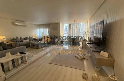 Apartment - 3 - 3 for sale in Al Mesaha St. - Dokki - Giza Apartment - 3 - 3 for sale in Al Mesaha St. - Dokki - Giza