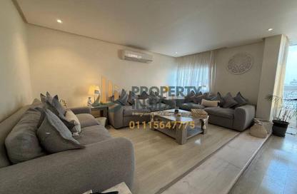 Apartment - 3 - 3 for sale in Al Mesaha St. - Dokki - Giza