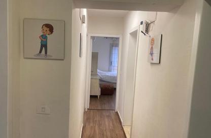 Apartment - 2 Bedrooms - 2 Bathrooms for sale in Madinaty - Cairo