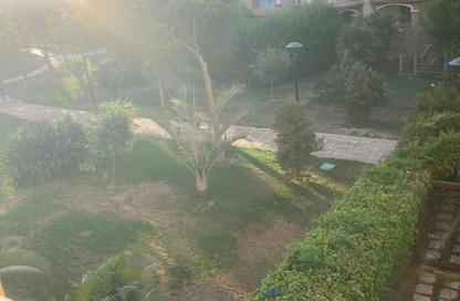 Apartment - 2 Bedrooms - 2 Bathrooms for sale in Madinaty - Cairo