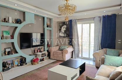Apartment - 3 Bedrooms - 3 Bathrooms for sale in The Square - 5th Settlement Compounds - The 5th Settlement - New Cairo City - Cairo