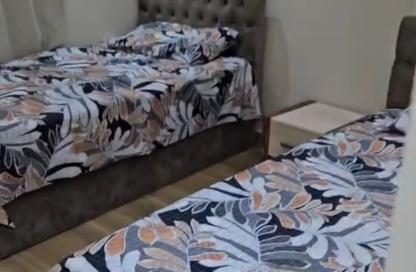 Apartment - 3 Bedrooms - 2 Bathrooms for rent in Fareek Awal Ali Amer St. - 6th Zone - Nasr City - Cairo Apartment - 3 Bedrooms - 2 Bathrooms for rent in Fareek Awal Ali Amer St. - 6th Zone - Nasr City - Cairo