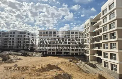 دوبلكس - 3 غرف نوم - 3 حمامات للبيع في هايد بارك - مدينة القاهرة الجديدة - القاهرة