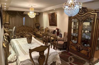 Apartment - 3 - 2 for sale in Saeed Zakaria St. - Al Sefarat District - Nasr City - Cairo