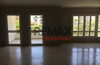 Apartment - 3 Bedrooms - 2 Bathrooms for rent in Six West - Beverly Hills - Sheikh Zayed Compounds - Sheikh Zayed City - Giza