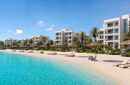 Chalet - 1 Bedroom - 1 Bathroom for sale in Layana - Markaz Al Hamam - North Coast Chalet - 1 Bedroom - 1 Bathroom for sale in Layana - Markaz Al Hamam - North Coast