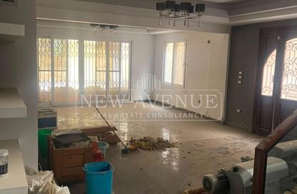 Duplex - 3 Bedrooms - 3 Bathrooms for sale in Ganoob El Acadimia - New Cairo City - Cairo