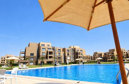 شقة - 2 - 2 للبيع في بالم هيلز بالم باركس - وصلة دهشور الجنوبية - مدينة 6 أكتوبر - الجيزة
