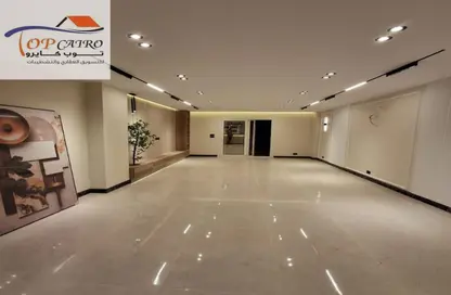 Apartment - 3 Bedrooms - 2 Bathrooms for sale in Madinaty - Cairo