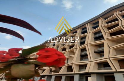 Apartment - 3 Bedrooms - 2 Bathrooms for sale in Midtown Condo - New Capital Compounds - New Capital City - Cairo