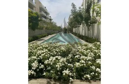 شقة - 3 غرف نوم - 3 حمامات للبيع في لايك فيو ريزيدنس - كمبوندات التجمع الخامس - التجمع الخامس - مدينة القاهرة الجديدة - القاهرة