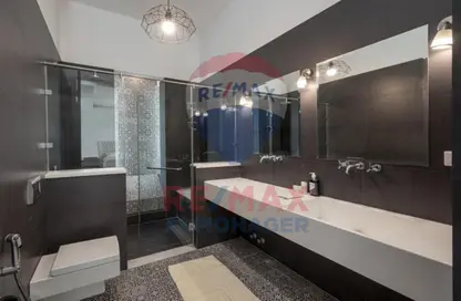 فيلا - 5 غرف نوم - 6 حمامات للبيع في الجريا - كمبوندات الشيخ زايد - الشيخ زايد - الجيزة