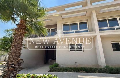 Villa - 5 Bedrooms - 6 Bathrooms for sale in Pyramids Hills - Cairo Alexandria Desert Road - 6 October City - Giza